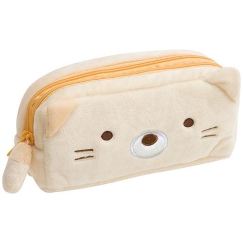 스미코구라시 네코 캣 파우치/필통-719421