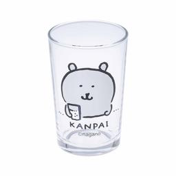 ナガノマーケット ミニグラス（KANPAI）