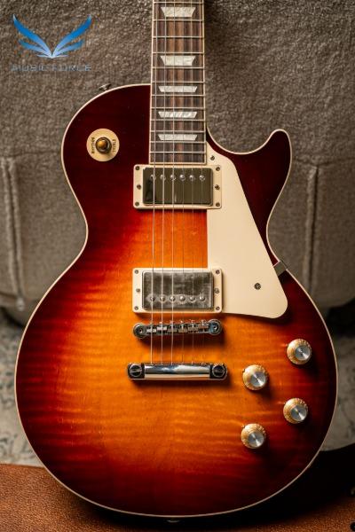 [회원 한정 할인 쿠폰 적용!] Gibson USA Les Paul Standard '60s AAA Figured Top Exclusive Edition-Southern Fade (신품) 깁슨 레스폴 스탠다드 60 - 227250165
