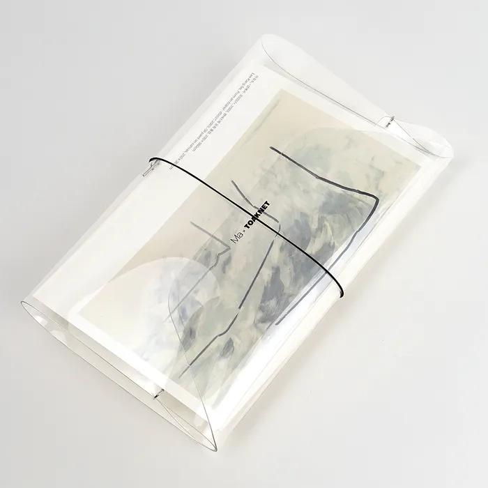 Ma x TOAKNET Pure bookcover