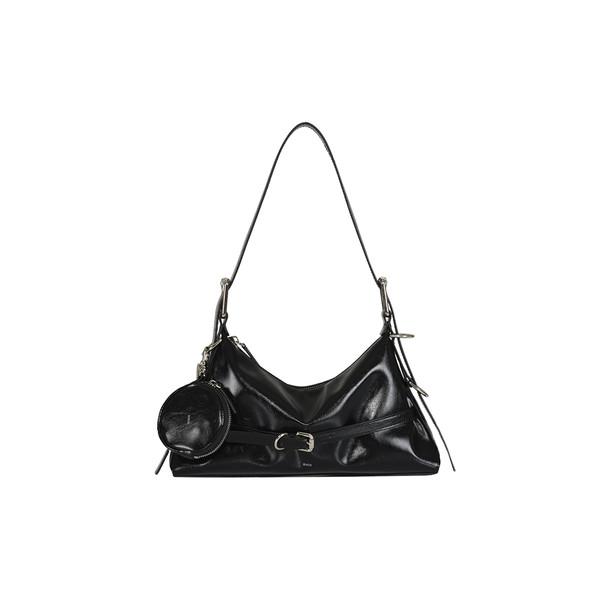 POUCH BAG [black]