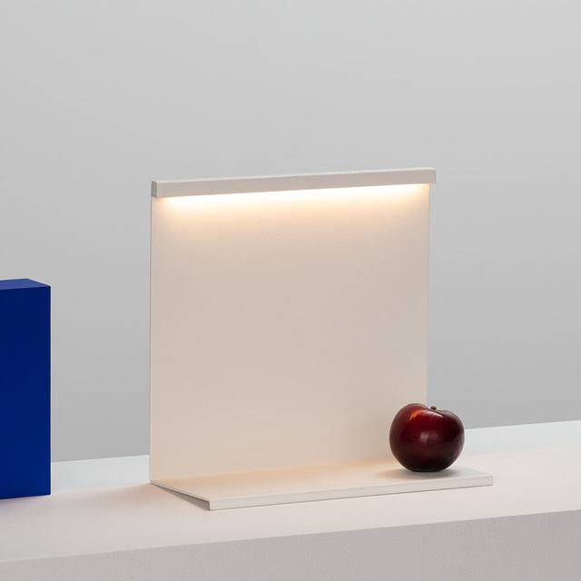 [HAY] LBM Table Lamp, 크림 화이트 (1009000)