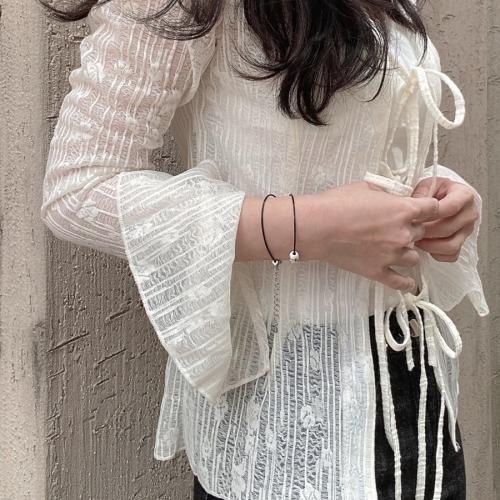 그윽 [그윽제작] 화양연화 레이어드 팔찌