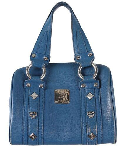 MCM 엠씨엠 토트 백 여 (F)