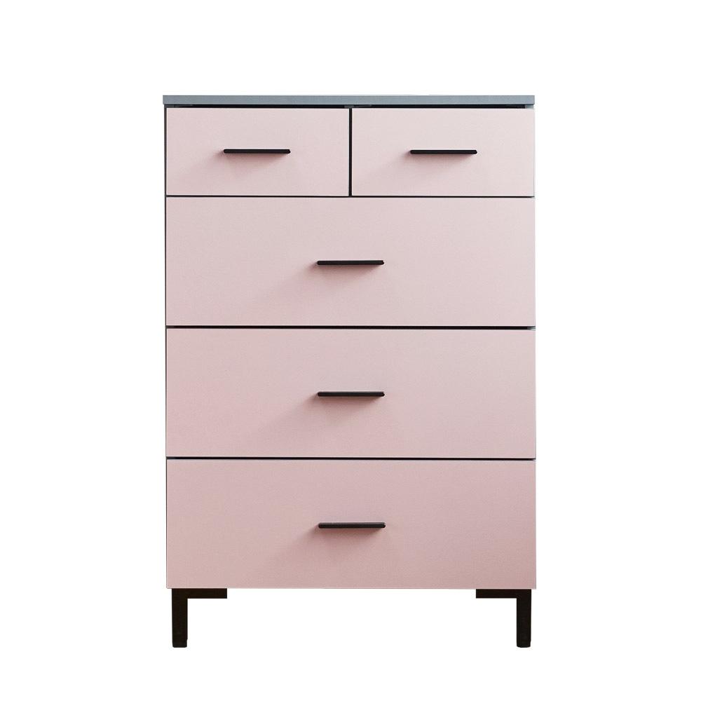 에픽 LPM 광폭 4단 600 서랍장