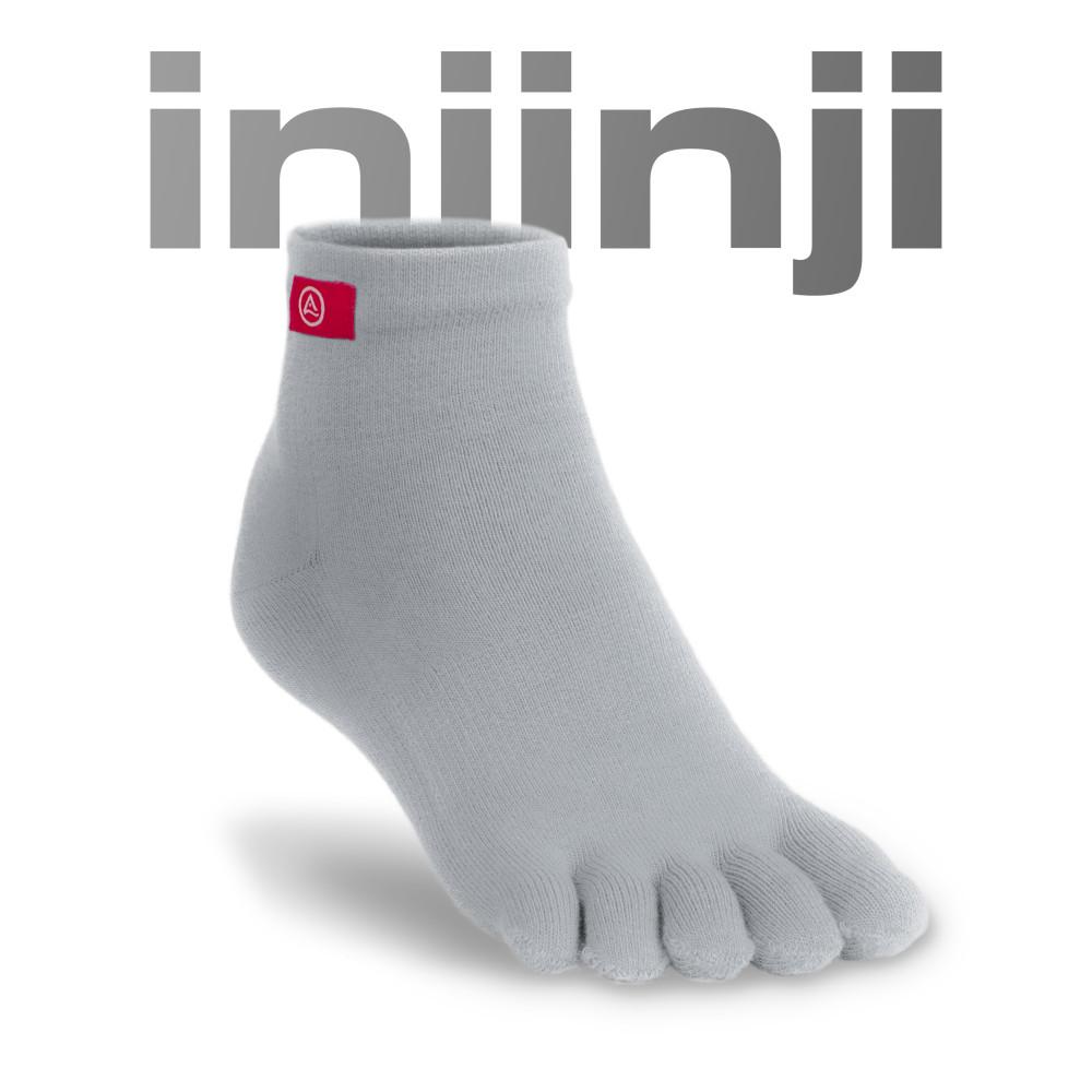 라이너 Gray(그레이) 쿨맥스 이너 양말