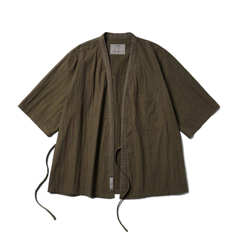 Kyma Shirts Woodbine