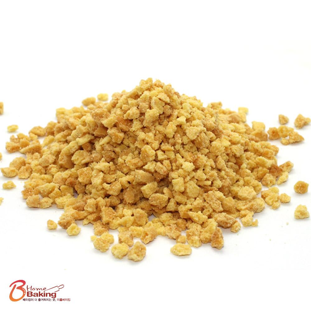 치즈쿠키크럼블1kg(생치즈사용)