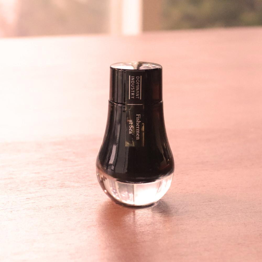 121 바다 위의 어부들 Fishermen at Sea 25ml /스탠다드잉크/딥펜 잉크/만년필 잉크/캘리잉크