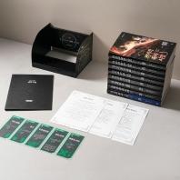 전지적 독자 시점 PART 1(제4의 벽 북스탠드 에디션 세트)