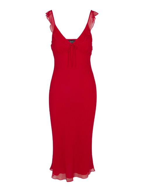 The Gemma - Réal Red