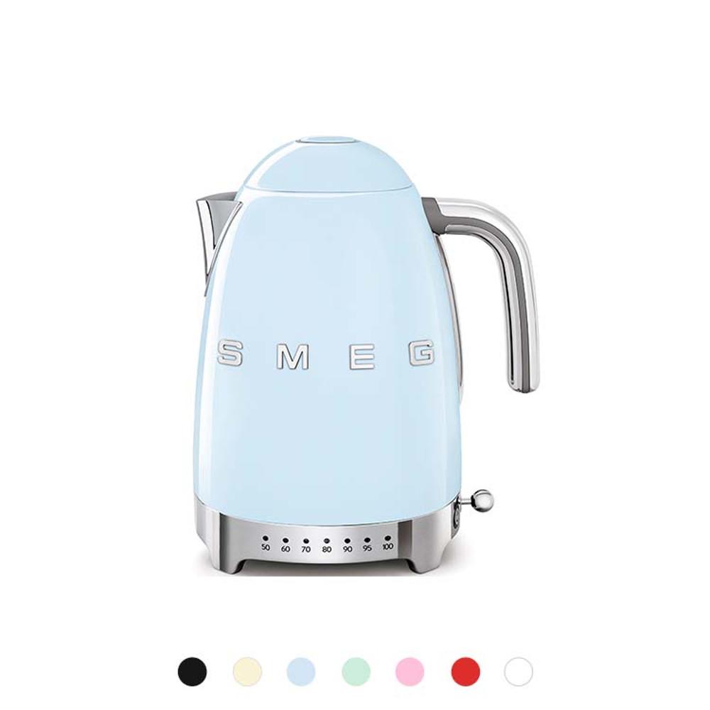 [스메그] 온도조절전기포트 KLF04