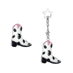 cow boots