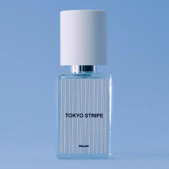 도쿄 스트라이프 오드퍼퓸 향수 30ml