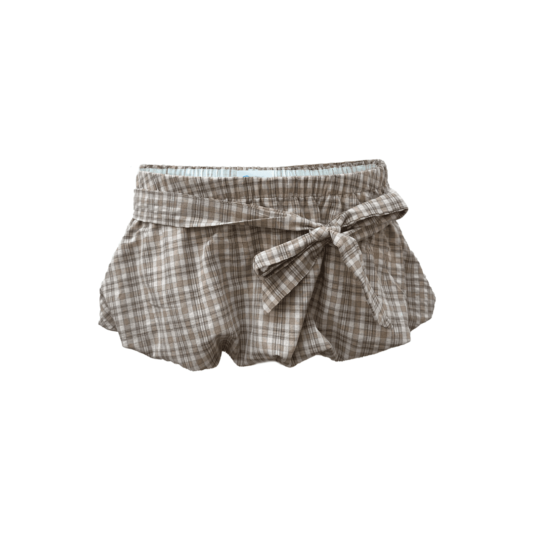 Blondita Bubble Skirt - L