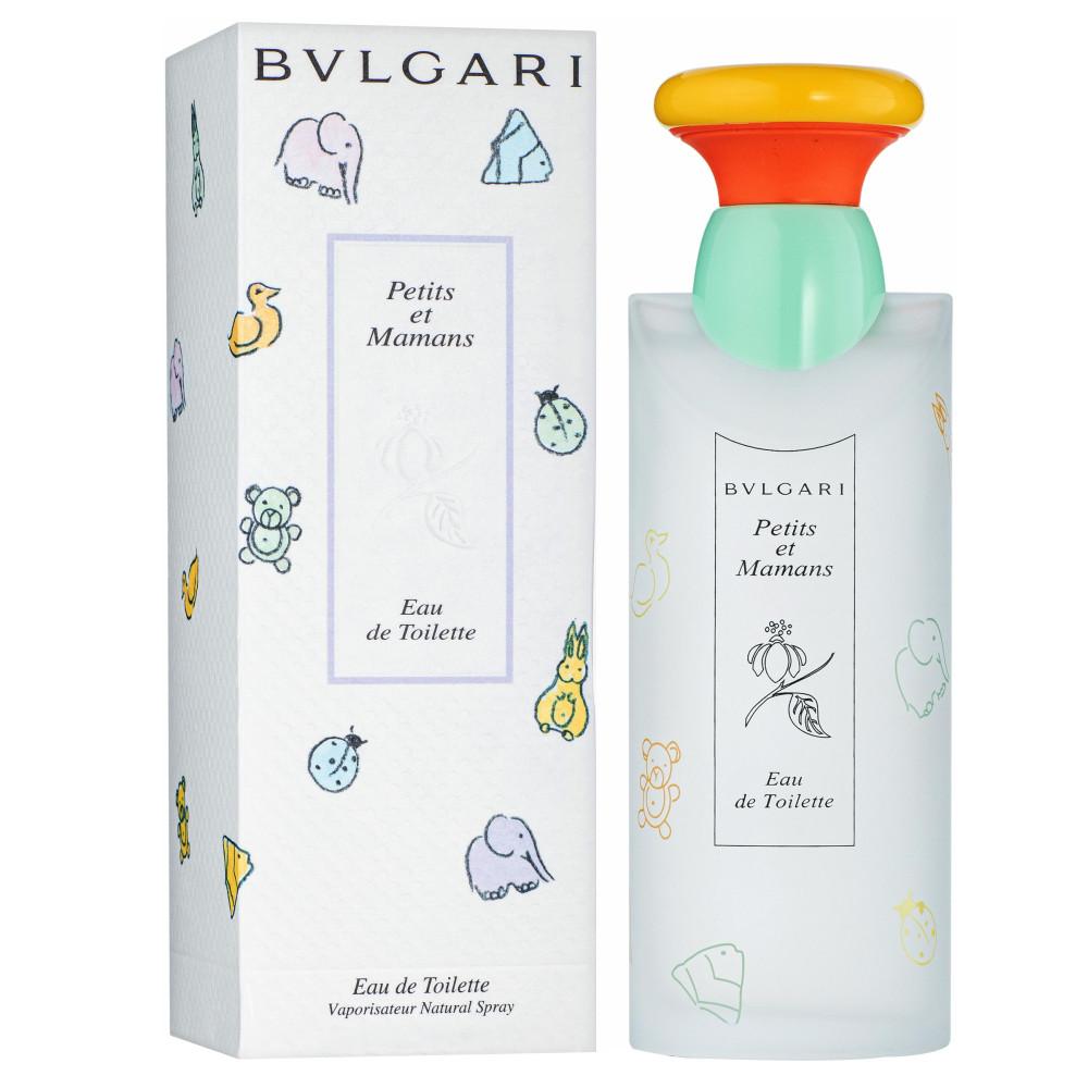 불가리 쁘띠마망 오드뚜왈렛 EDT 100ml 쁘띠에마망