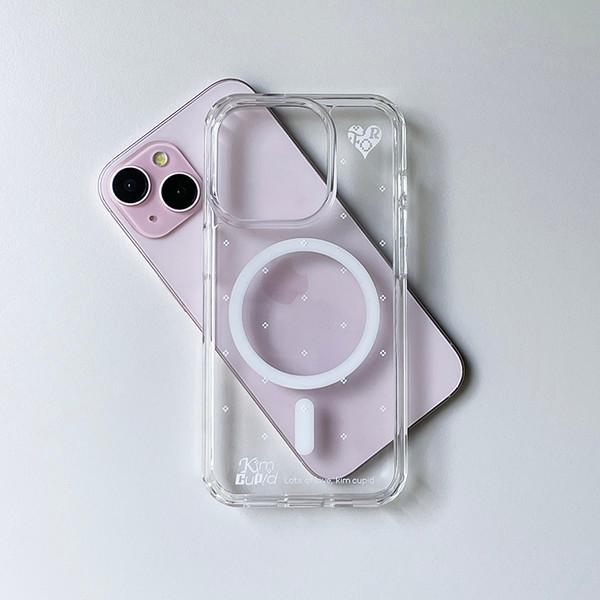 [맥세이프] FOR case