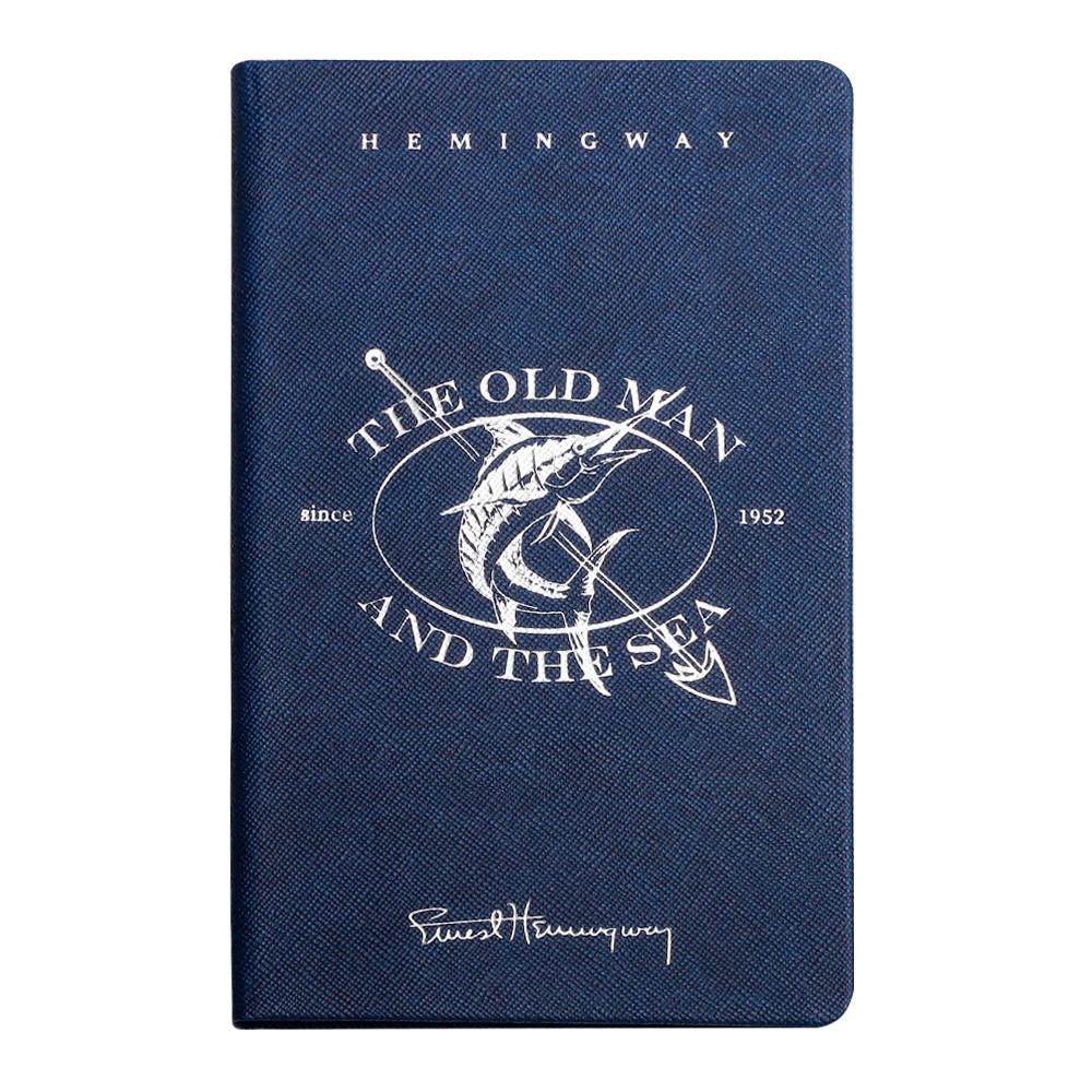 만년필 노트 테일 : 노인과 바다 (토모에리버S)