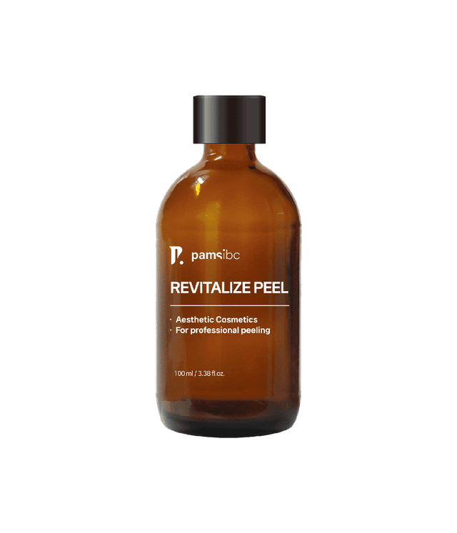 [NEW] 팜스아이비씨 리바이탈라이즈필 100ml
