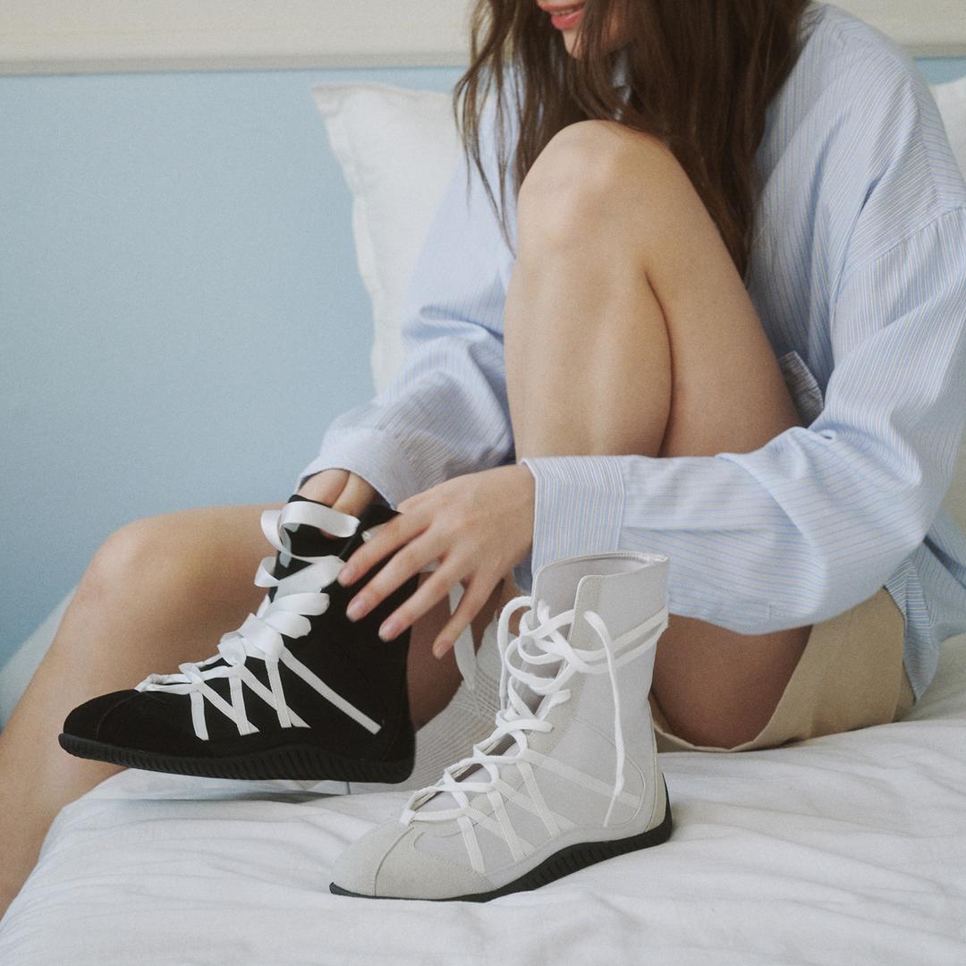 스니커즈 412430011 (2cm/3colors)
