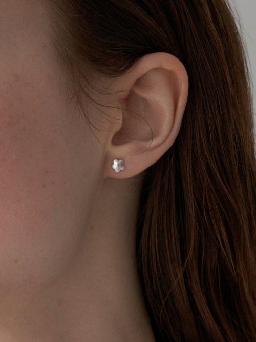 스틸 인스턴트(STILL INSTANT)  Flower Dance - Earring 15 - 후기 | 무신사