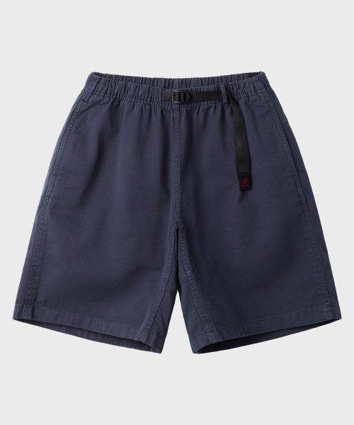 G 쇼츠 Double Navy