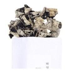 우진수산 김부각