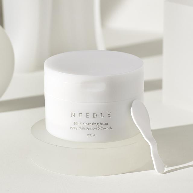 마일드 클렌징 밤 120ml