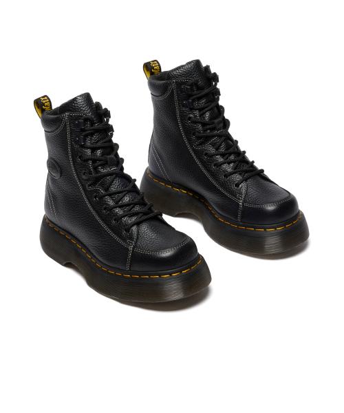 버즈 8i 부츠 - 블랙 밀드 나파 / 42032001