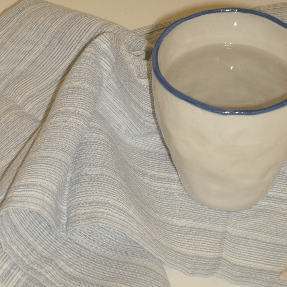 lette stripe kitchen cloth