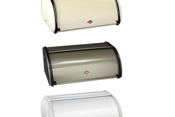 [해외] Wesco 브레드 박스 스몰 3color