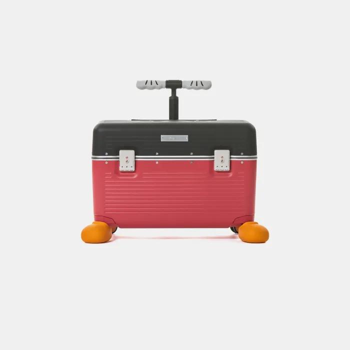 [MICKEY MOUSE] DISNEY RAWROW R TRUNK TOY BOX 15인치 (37L)