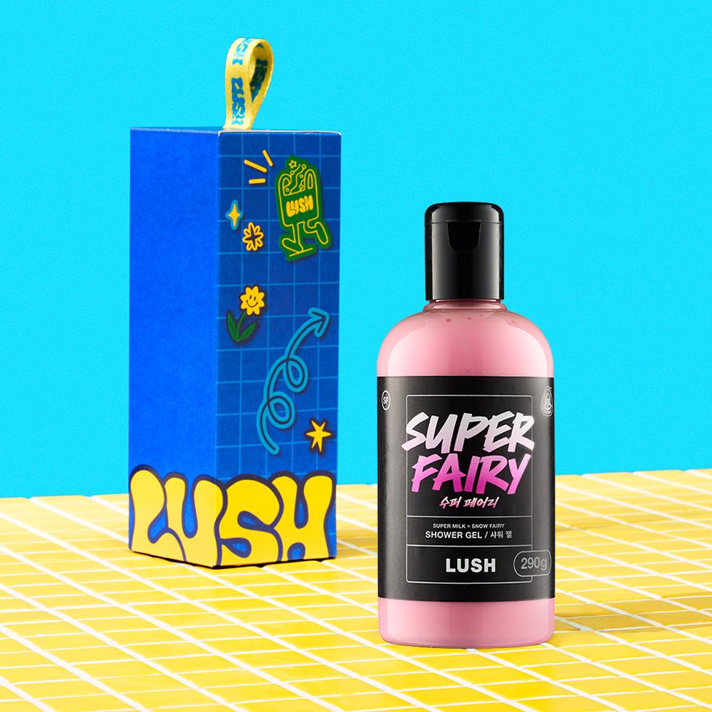 [선물포장] 샤워 젤/바디 워시 (택1)