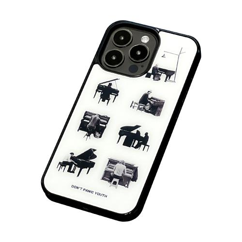 Pianist (Glass / Magsafe)