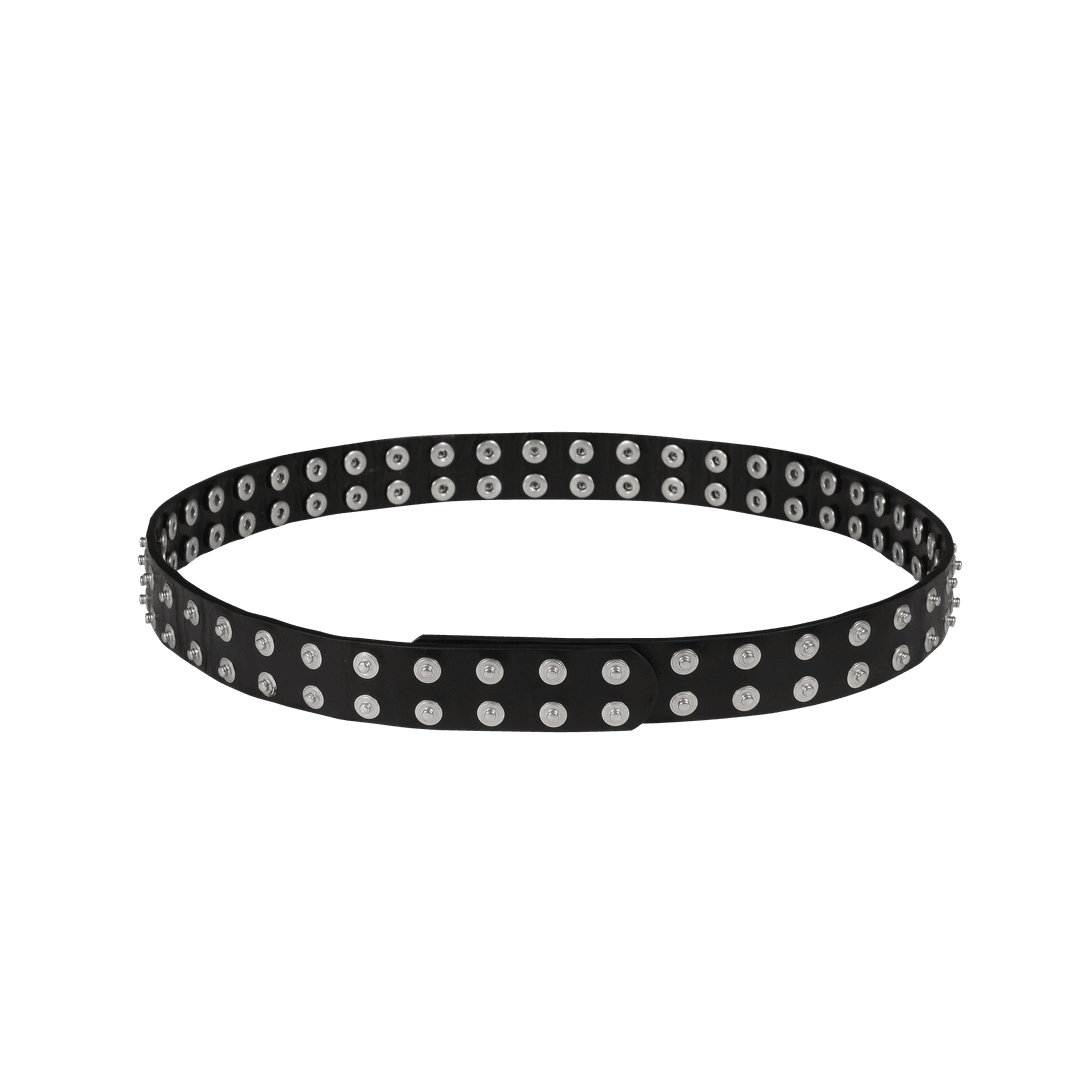 CF Stud Belt | Computer Format