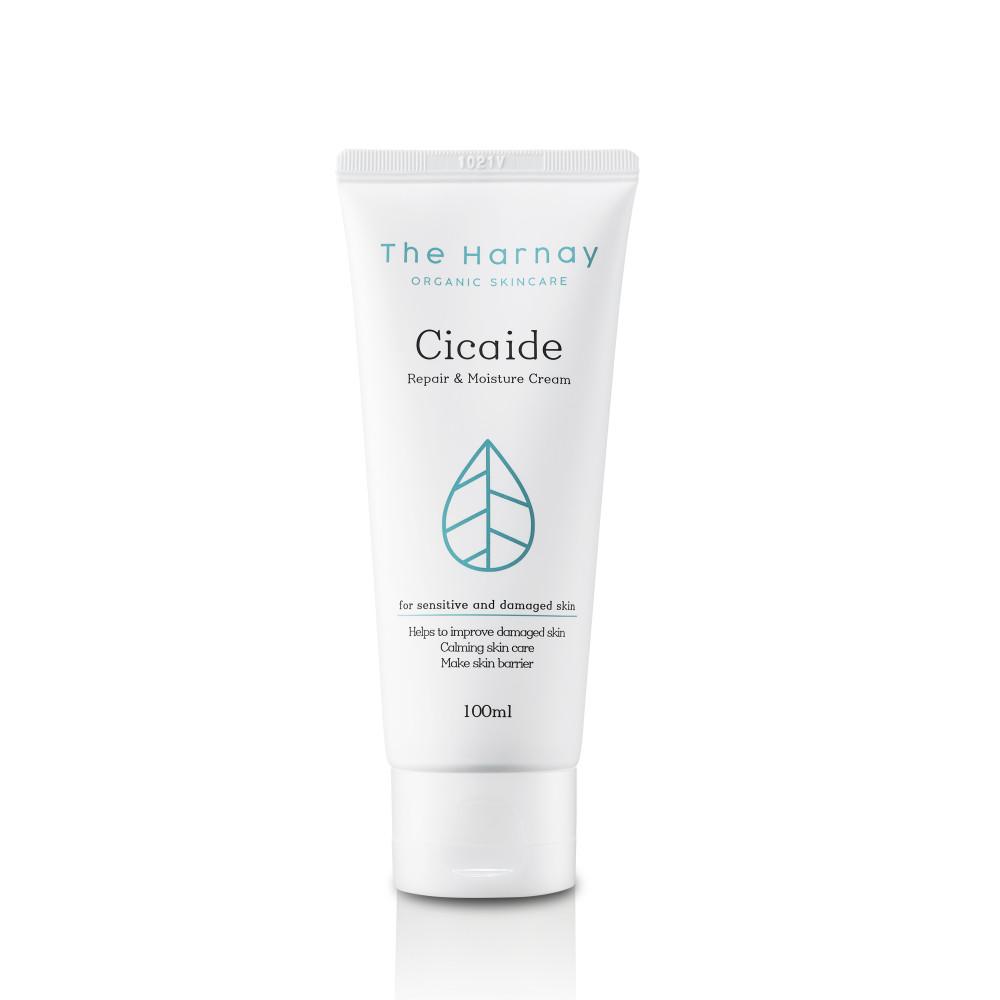 더하르나이 시카이드 크림 100ml