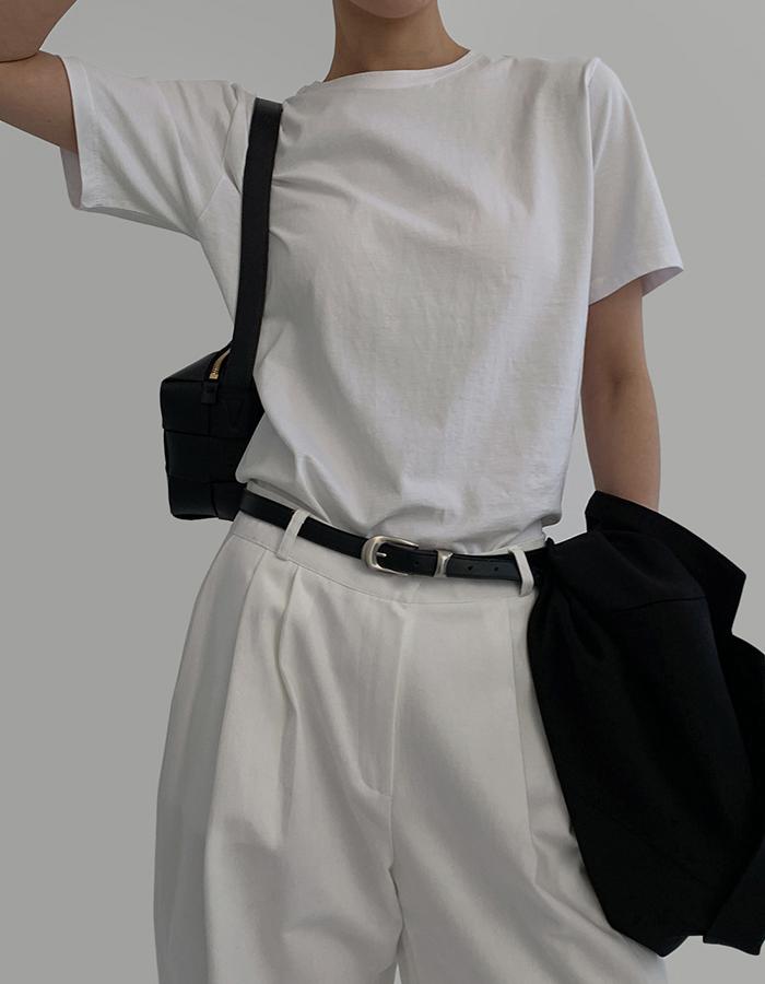 [오늘출발｜by LAROOM] 보노티셔츠