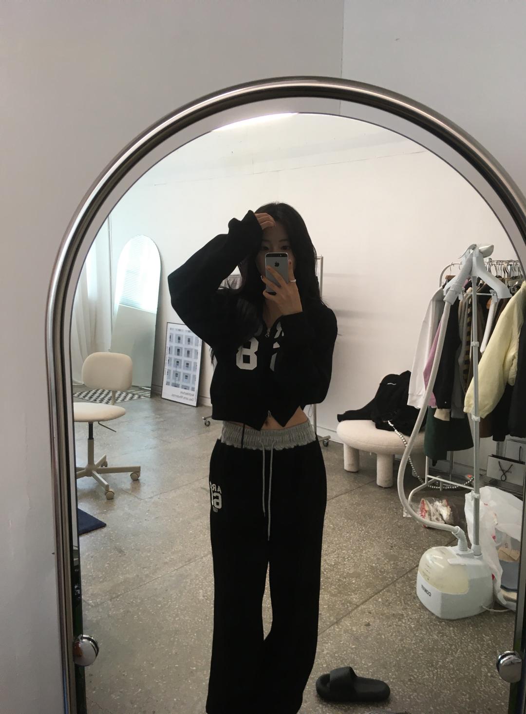 127룸 Arch training set up