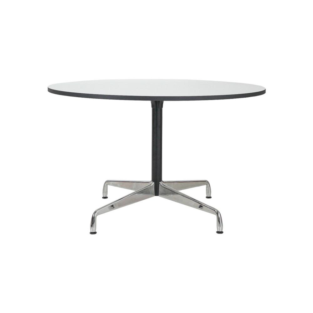 엘몬트 LD70 원형 식탁 라운드 테이블 4인 5인 6인 1000 1100 1200