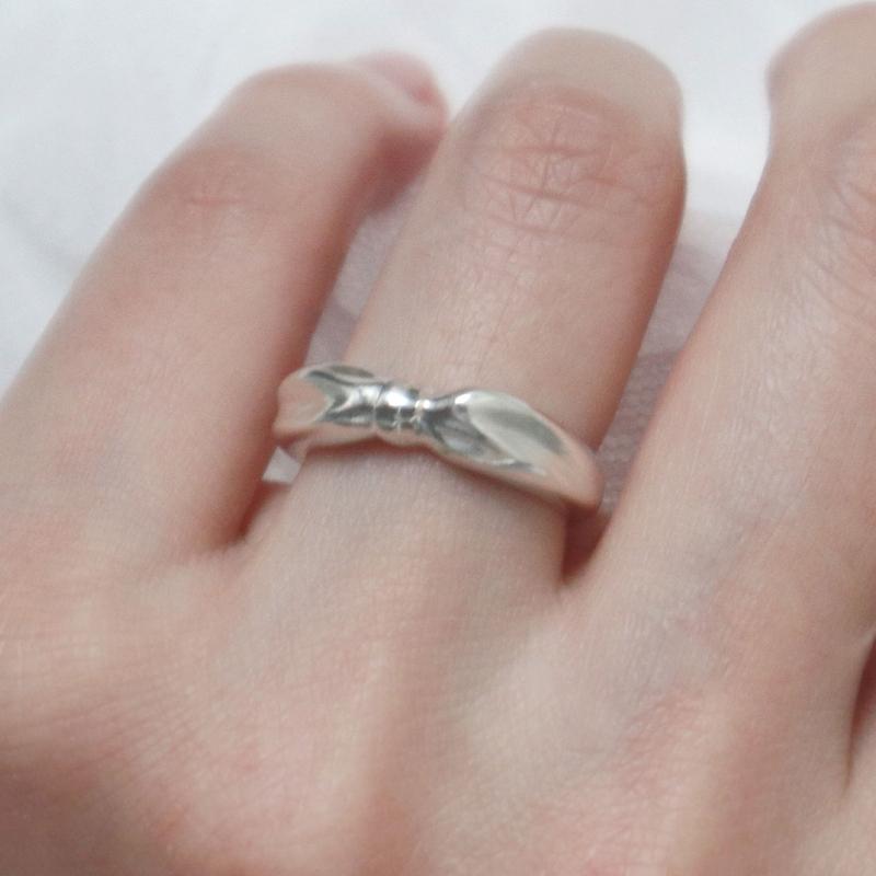 SHIR RING 04 (GLOSSY)