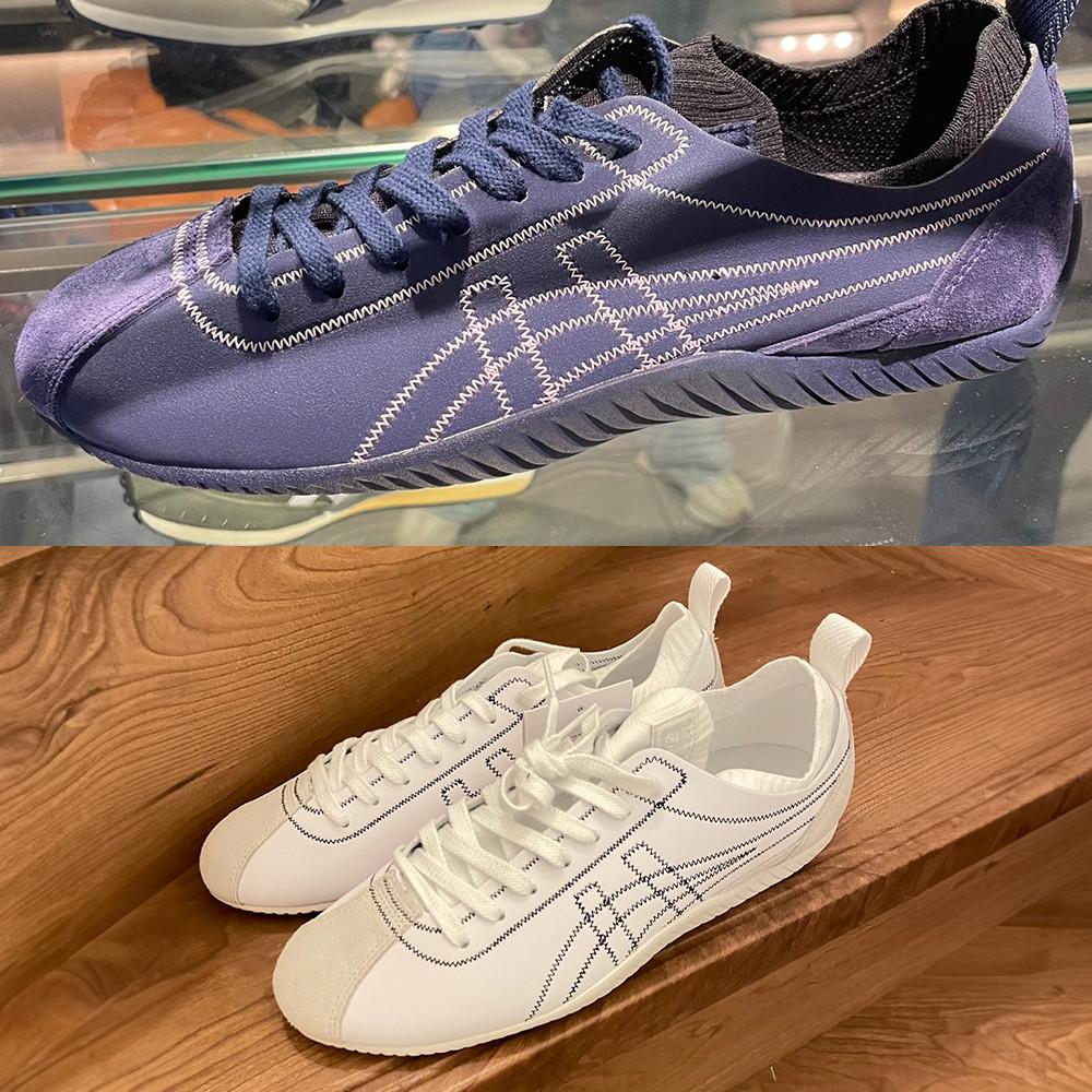 오니츠타이거 주우재신발 스크로우 스트릿 1183B969