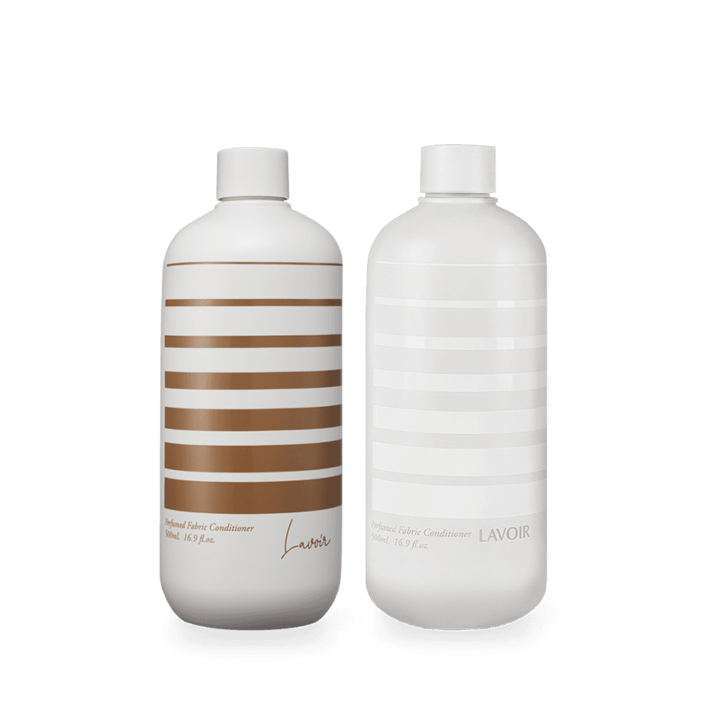 퍼퓸 비건 섬유유연제 2종