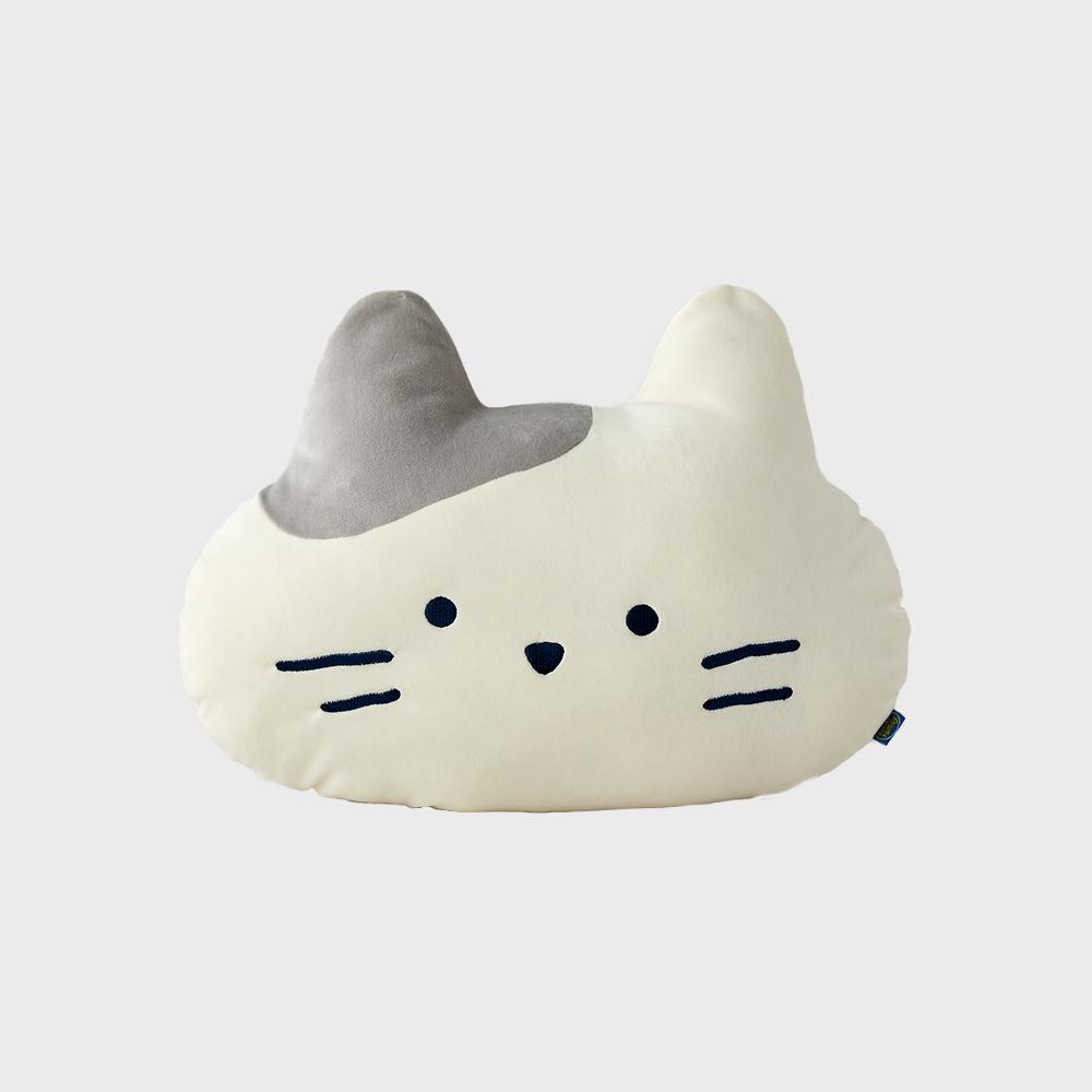 BT 몰랑몰랑 밀크캣쿠션