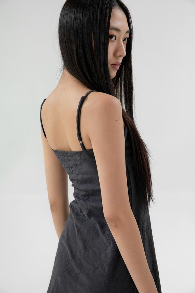 Rose dress 003