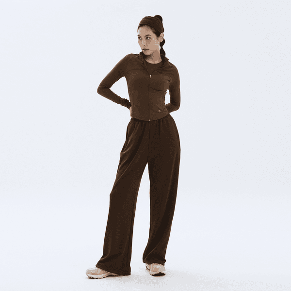 소프트 텐션 셋업 [2color]