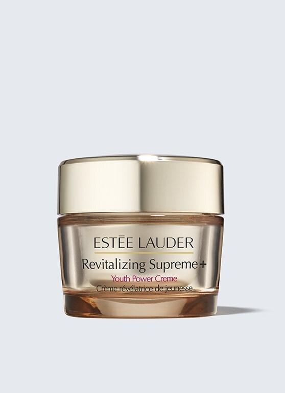 Revitalizing Supreme +