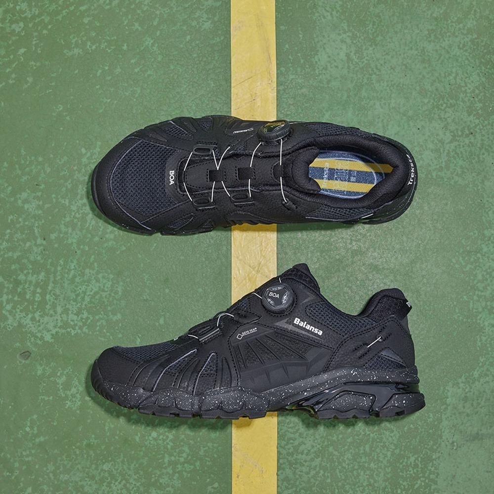 TREKSTA / Balansa Cobra960 Black