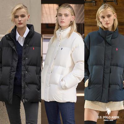 23FW  U.S. POLO ASSN. ...