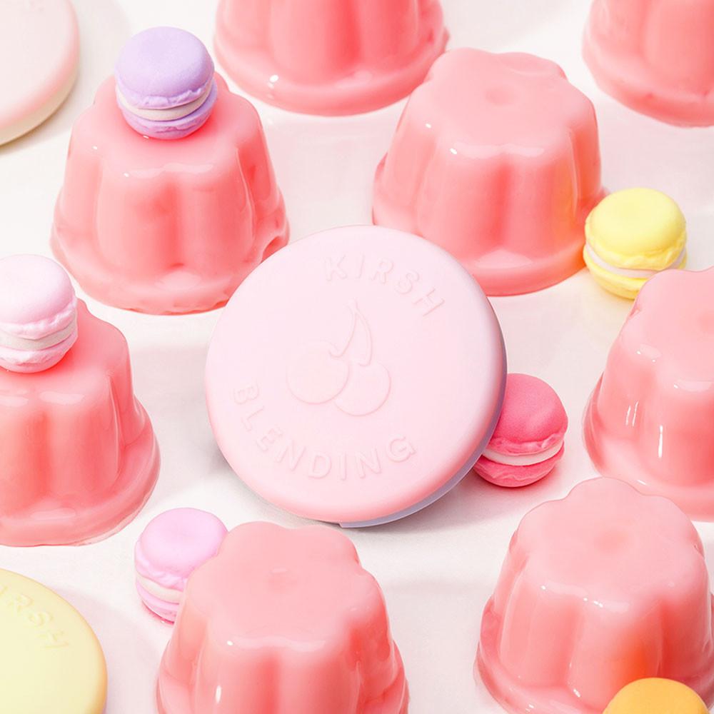 [런칭특가] 1+1 젤리 퍼피 치크 3컬러