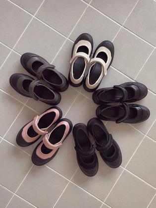 [단독]마카 플랫폼 메리제인 스니커즈[n5213]_5color